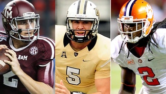 Next Story Image: Jags draft primer: Plenty of needs (and options) to evaluate with No. 3 pick